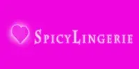 Spicy Lingerie Promo Code