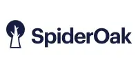 Spider Oak Code Promo