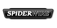 SpiderWire Discount code