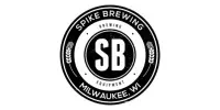 mã giảm giá Spike Brewing