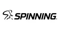 Spinning Discount Code