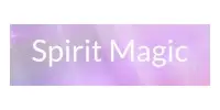 Spirit Magic Alennuskoodi