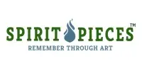 Spirit Pieces Discount code