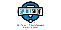 SpiritShop Coupon