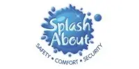 Splashabout Code Promo
