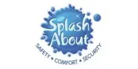 Splashabout Discount Code