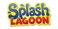 κουπονι Splash Lagoon