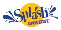 Codice Sconto Splash Universe