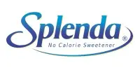 mã giảm giá Splenda