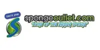 промокоды Spongeoutlet