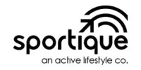 Sportique Discount code