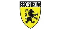 Cupón Sport Kilt