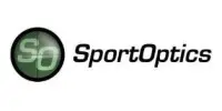 Descuento SportOptics