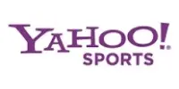 Yahoo Sports Discount code