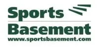 Sports Basement Code Promo
