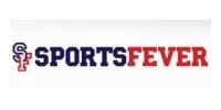 Sports Fever Discount code
