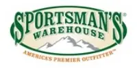 промокоды Sportsman's Warehouse