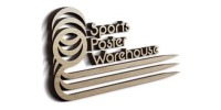 Sports Poster Warehouse Code Promo