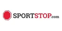 SportStop.com Rabattkode