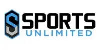 Sports Unlimited Slevový Kód