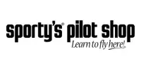 Sporty's Pilot Shop Kody Rabatowe 