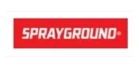 Sprayground Code Promo