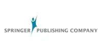 промокоды Springer Publishing Company