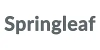 mã giảm giá Springleaf Financial