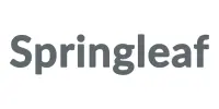 Springleaf Financial Kupon