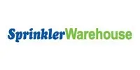 mã giảm giá Sprinkler Warehouse