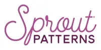 Codice Sconto Sprout Patterns