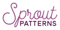 mã giảm giá Sprout Patterns