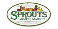 Sprouts Farmer's Market Kupon