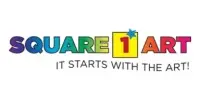 Square 1 Art Discount Code