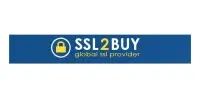 промокоды SSL2 BUY