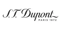 S.T.Dupont Coupon