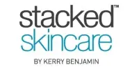 mã giảm giá Stacked Skincare