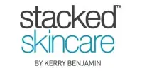 промокоды Stacked Skincare