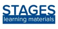 Cupom Stageslearning.com