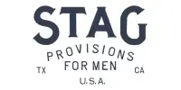 STAG Provisions Code Promo