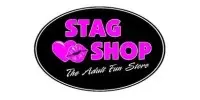 Stag Shop Kortingscode