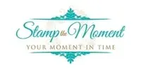 Cupom Stamp the Moment