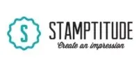 Stamptitude Discount code