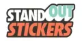 Standout Stickers Coupons