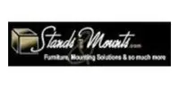 mã giảm giá StandsandMounts