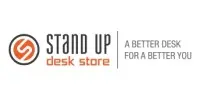 Stand Up Desk Store Rabattkode