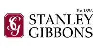 mã giảm giá Stanley Gibbons