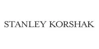 Stanley Korshak Kortingscode