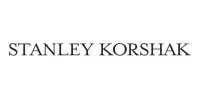 Stanley Korshak Discount code