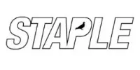 Staple Pigeon Discount code